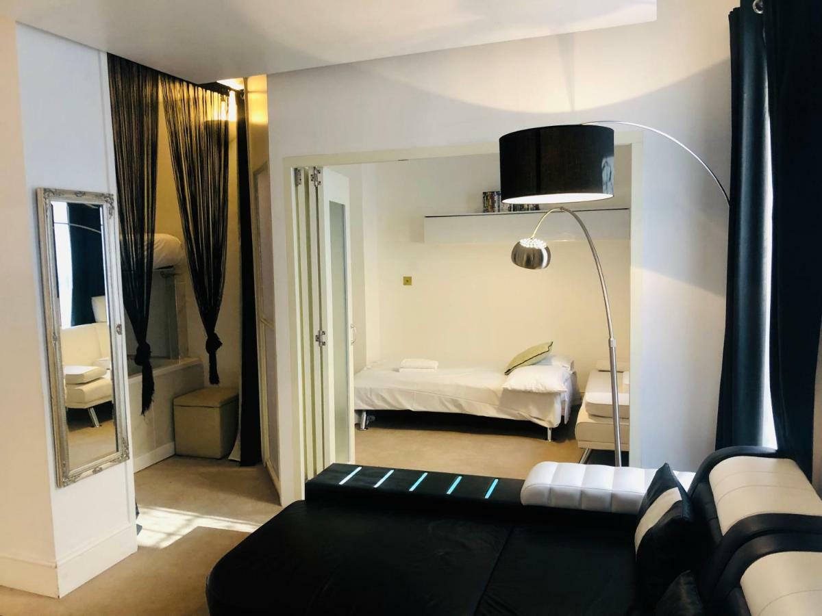 Piccadilly Circus Suites Londres Extérieur photo