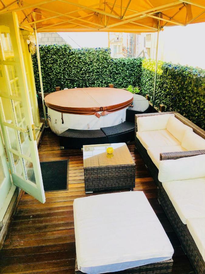 Piccadilly Circus Suites Londres Extérieur photo