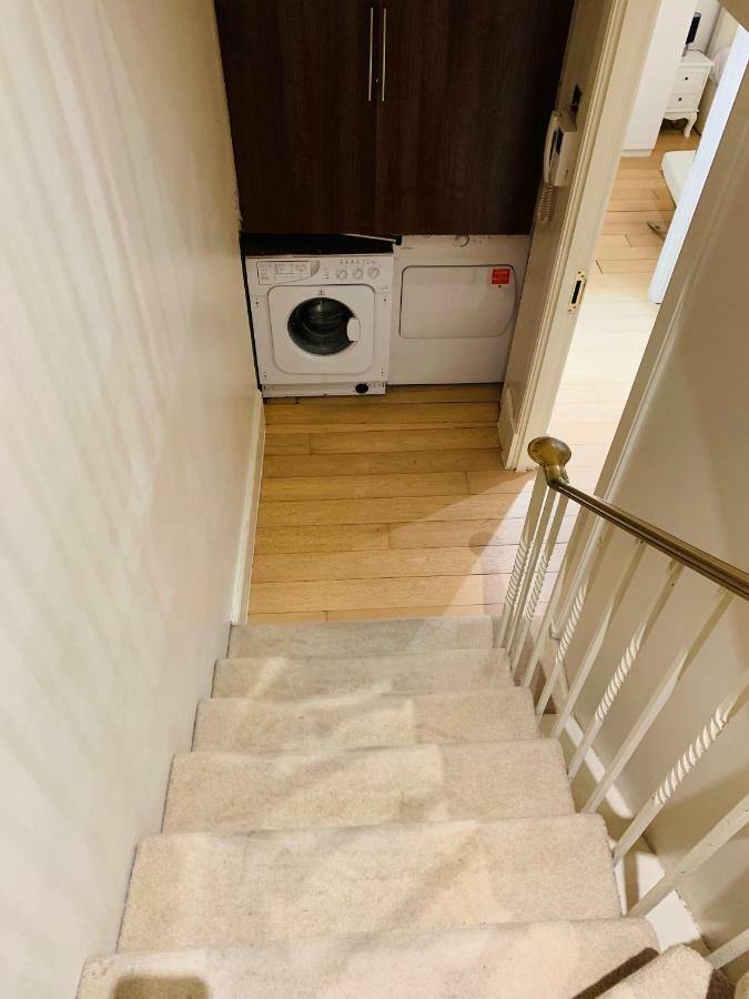 Piccadilly Circus Suites Londres Extérieur photo
