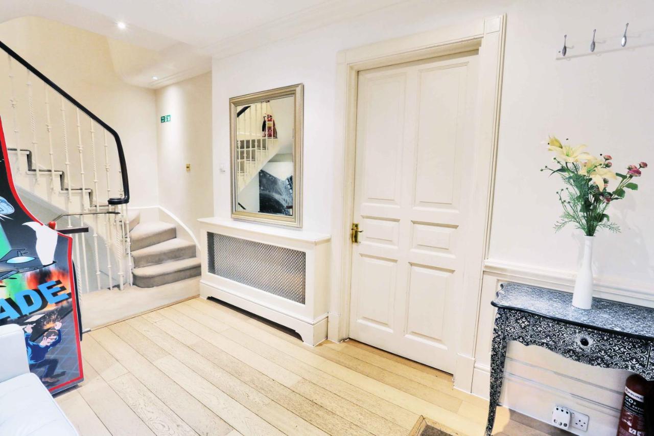 Piccadilly Circus Suites Londres Extérieur photo