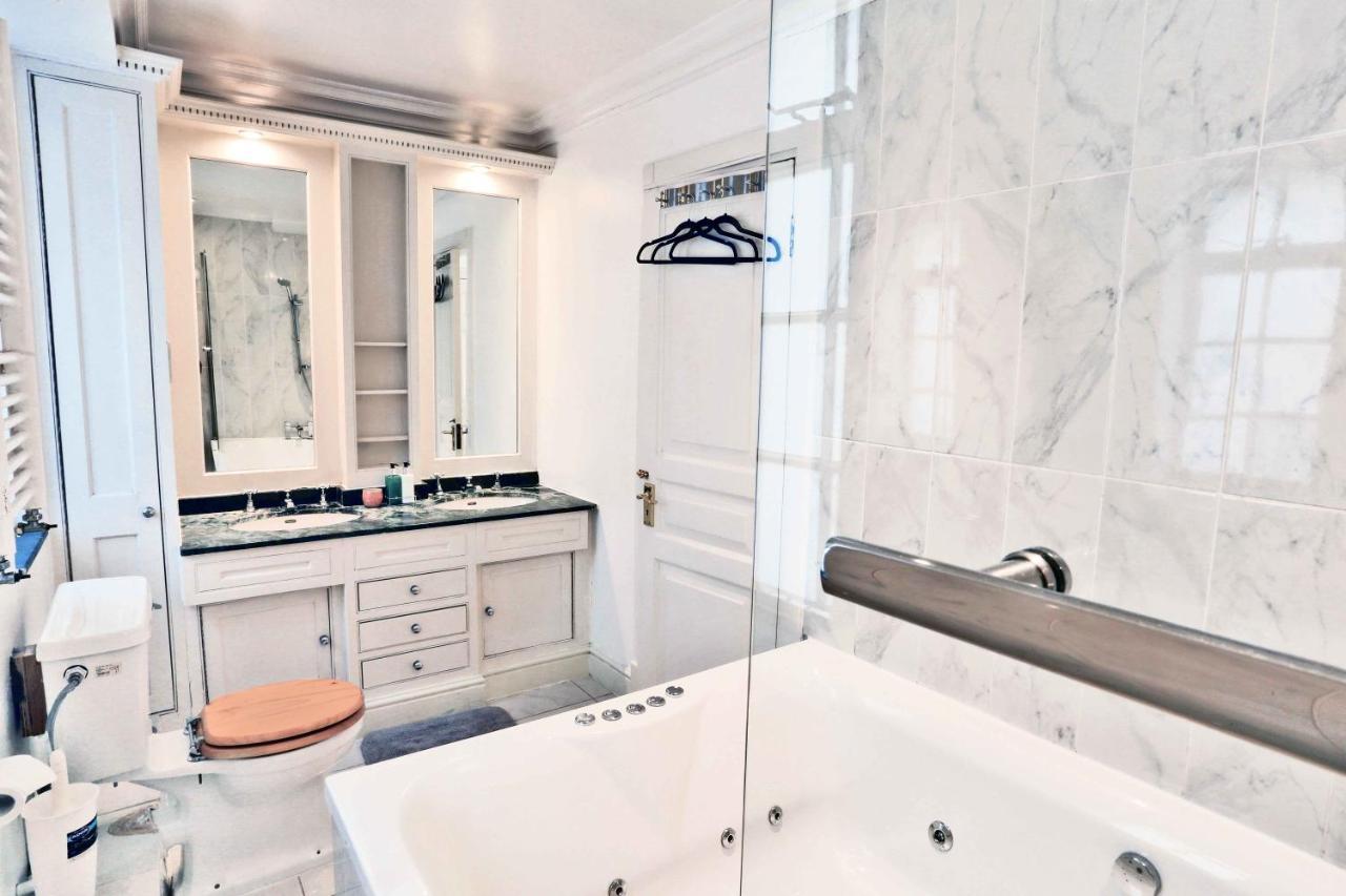 Piccadilly Circus Suites Londres Extérieur photo