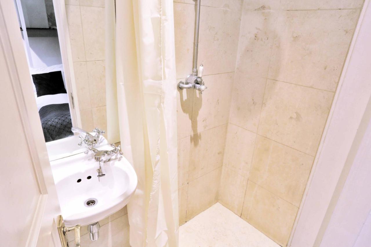 Piccadilly Circus Suites Londres Extérieur photo