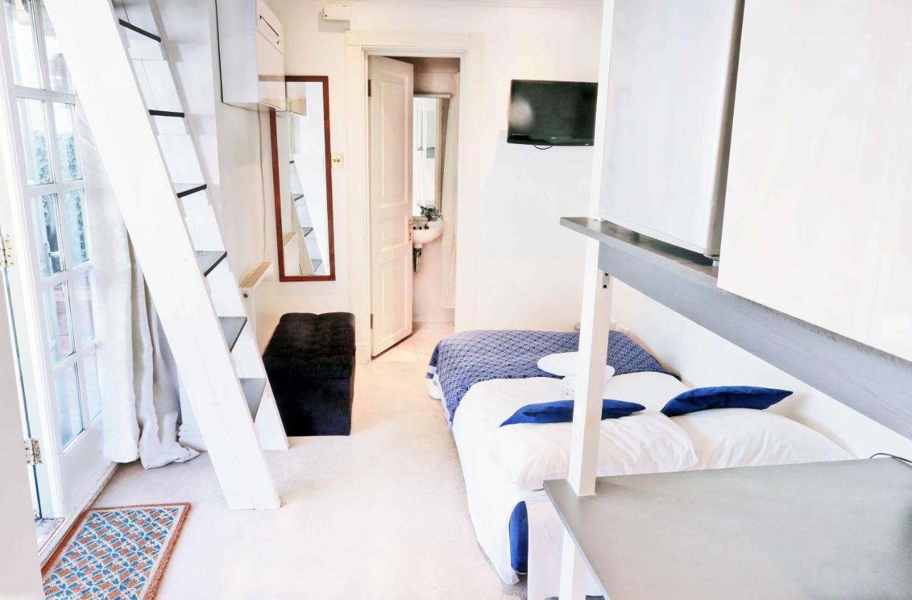 Piccadilly Circus Suites Londres Extérieur photo