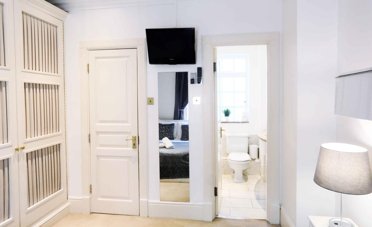 Piccadilly Circus Suites Londres Extérieur photo