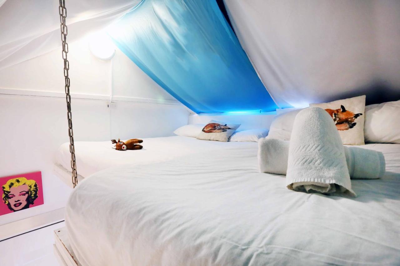 Piccadilly Circus Suites Londres Extérieur photo