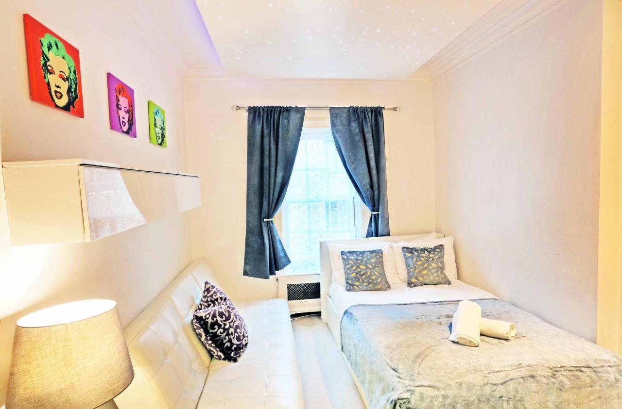 Piccadilly Circus Suites Londres Extérieur photo