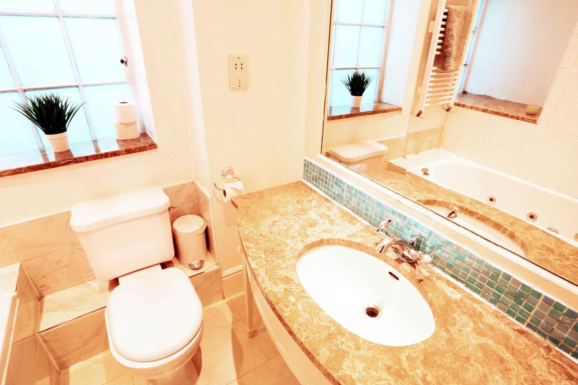 Piccadilly Circus Suites Londres Extérieur photo