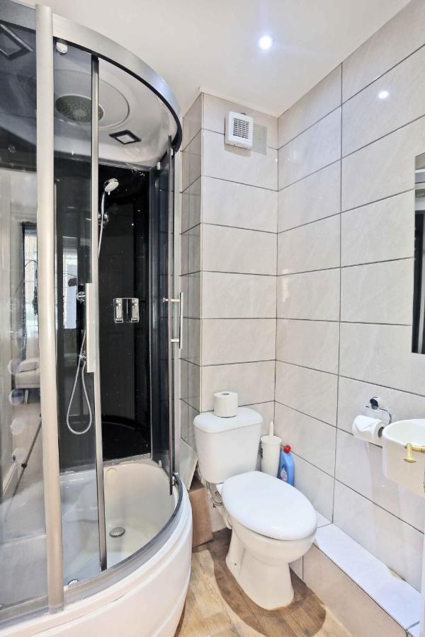 Piccadilly Circus Suites Londres Extérieur photo