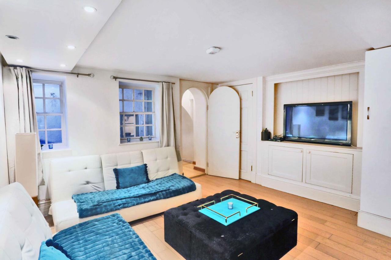 Piccadilly Circus Suites Londres Extérieur photo
