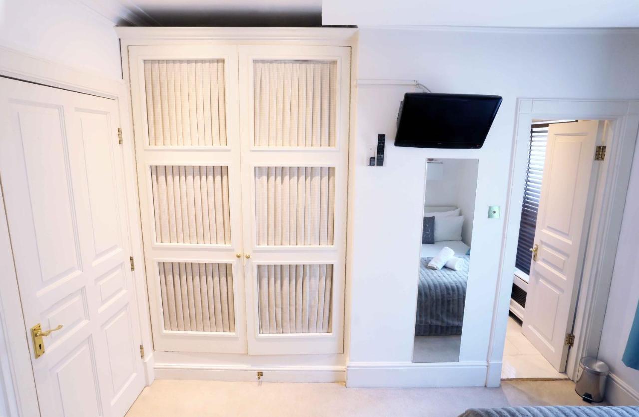 Piccadilly Circus Suites Londres Extérieur photo