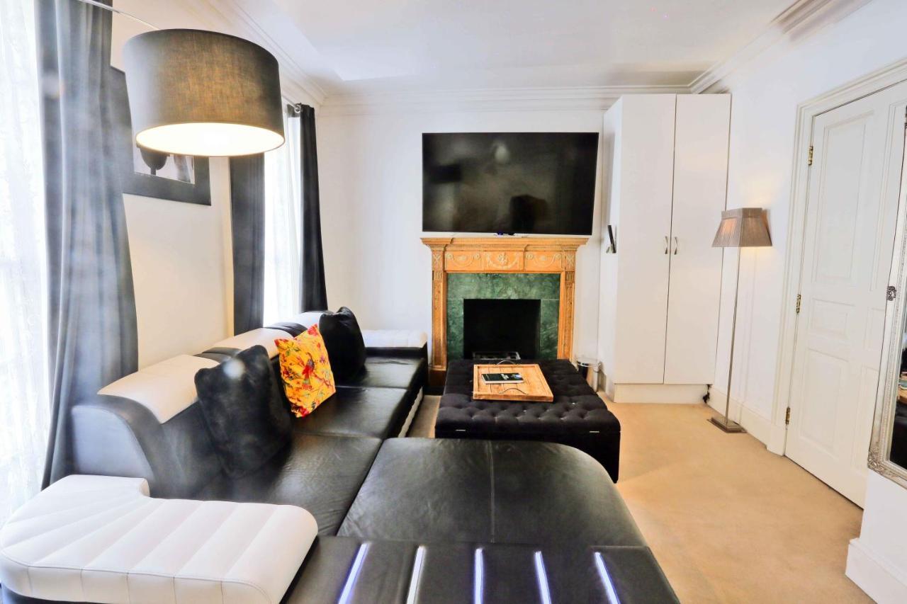 Piccadilly Circus Suites Londres Extérieur photo