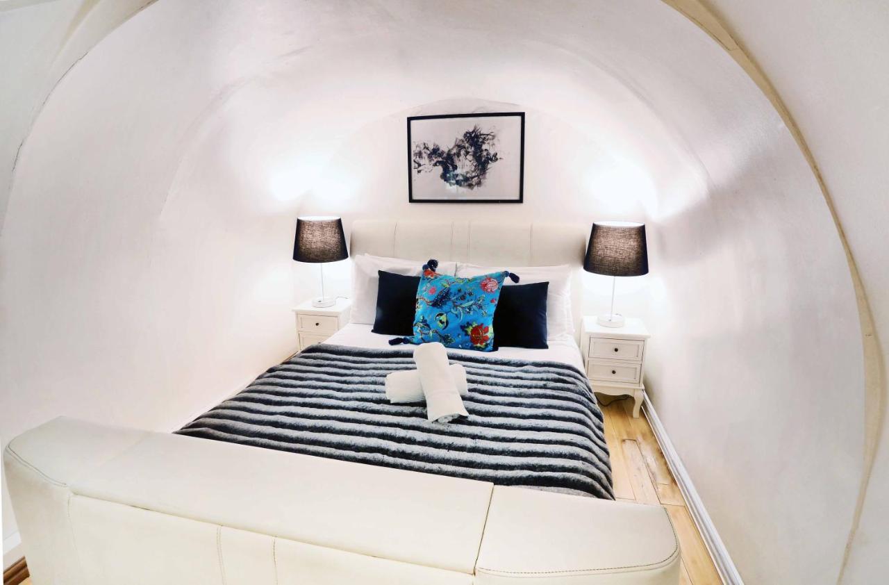 Piccadilly Circus Suites Londres Extérieur photo