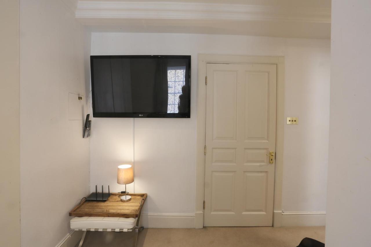 Piccadilly Circus Suites Londres Extérieur photo